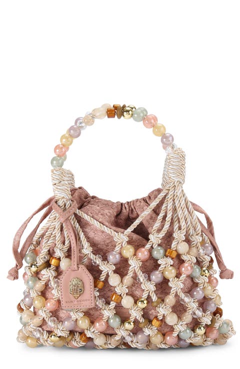 Macramè Rope Handbag