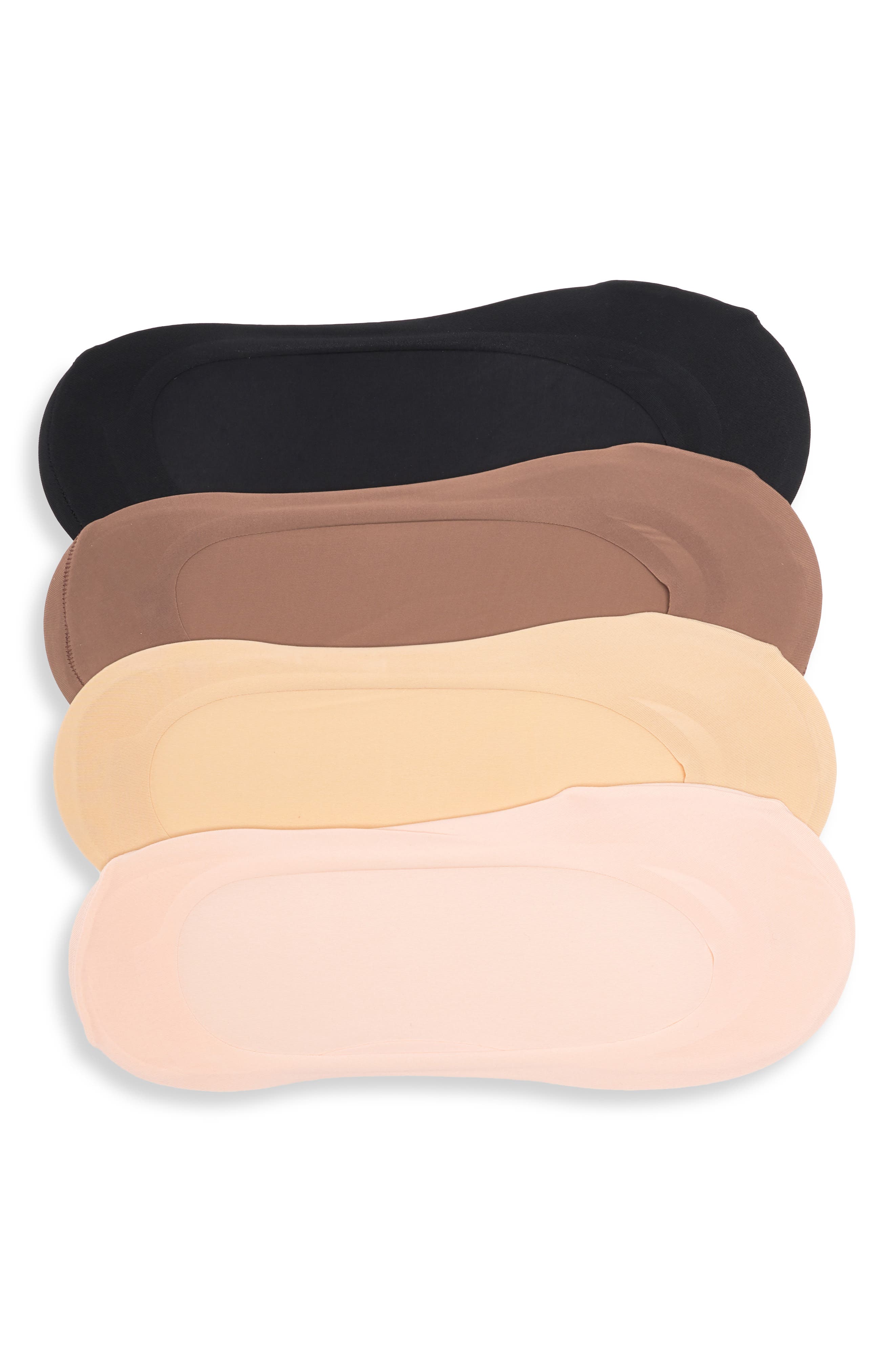 selected NEUTRAL -BLACK