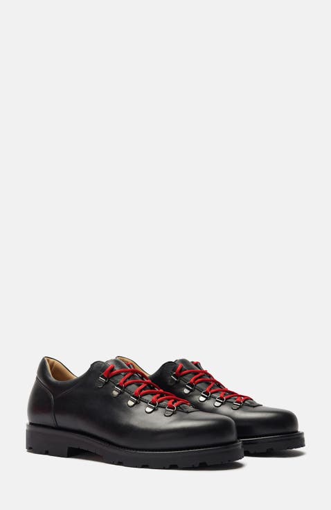 Eddy Boots