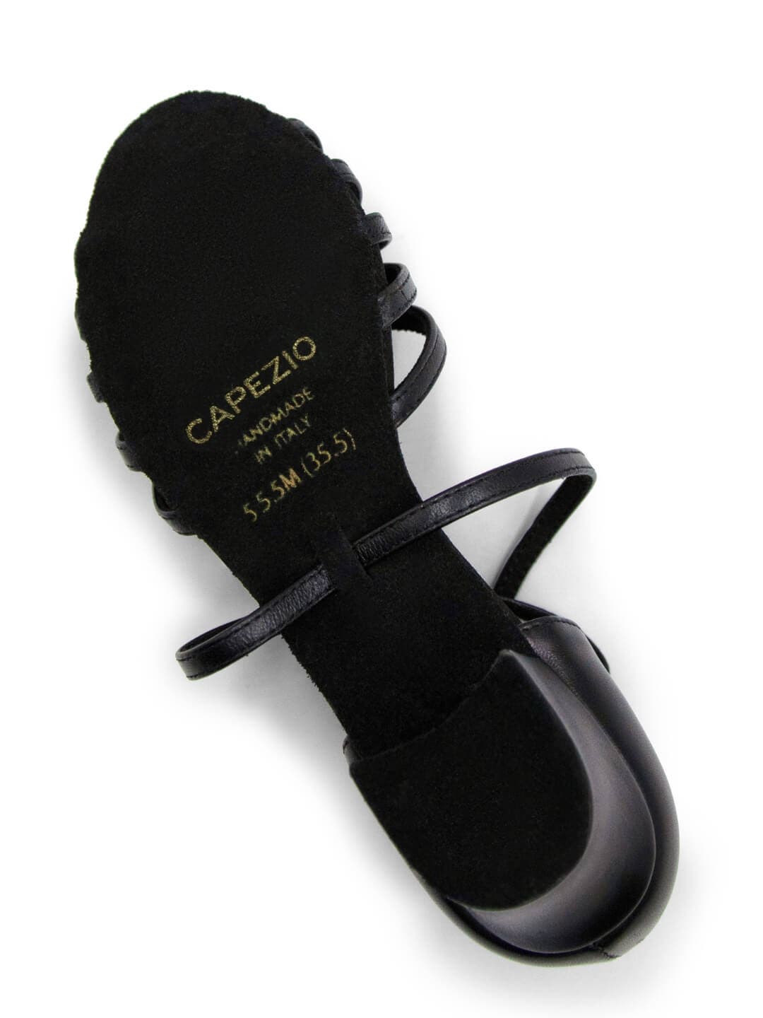 Rebecca 1.5 inch Ballroom Shoe, Alternate, color, black