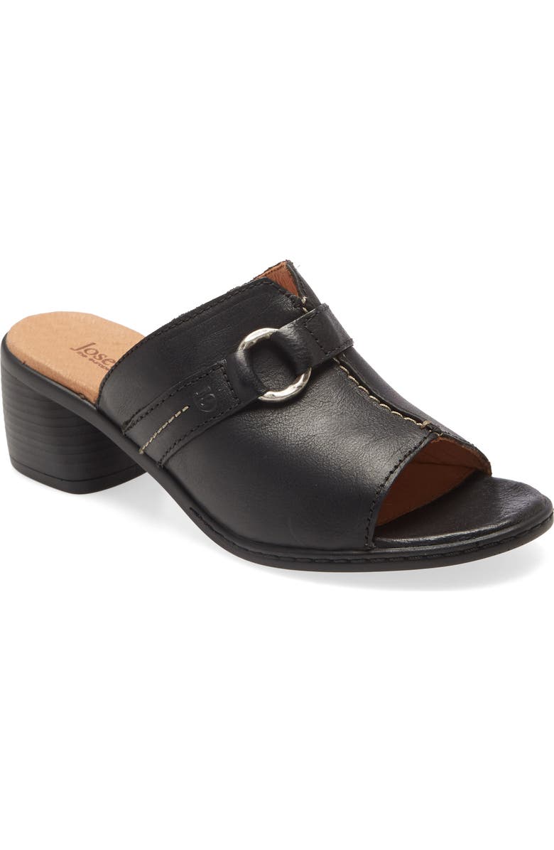 Josef Seibel Juna 05 Sandal, Main, color,