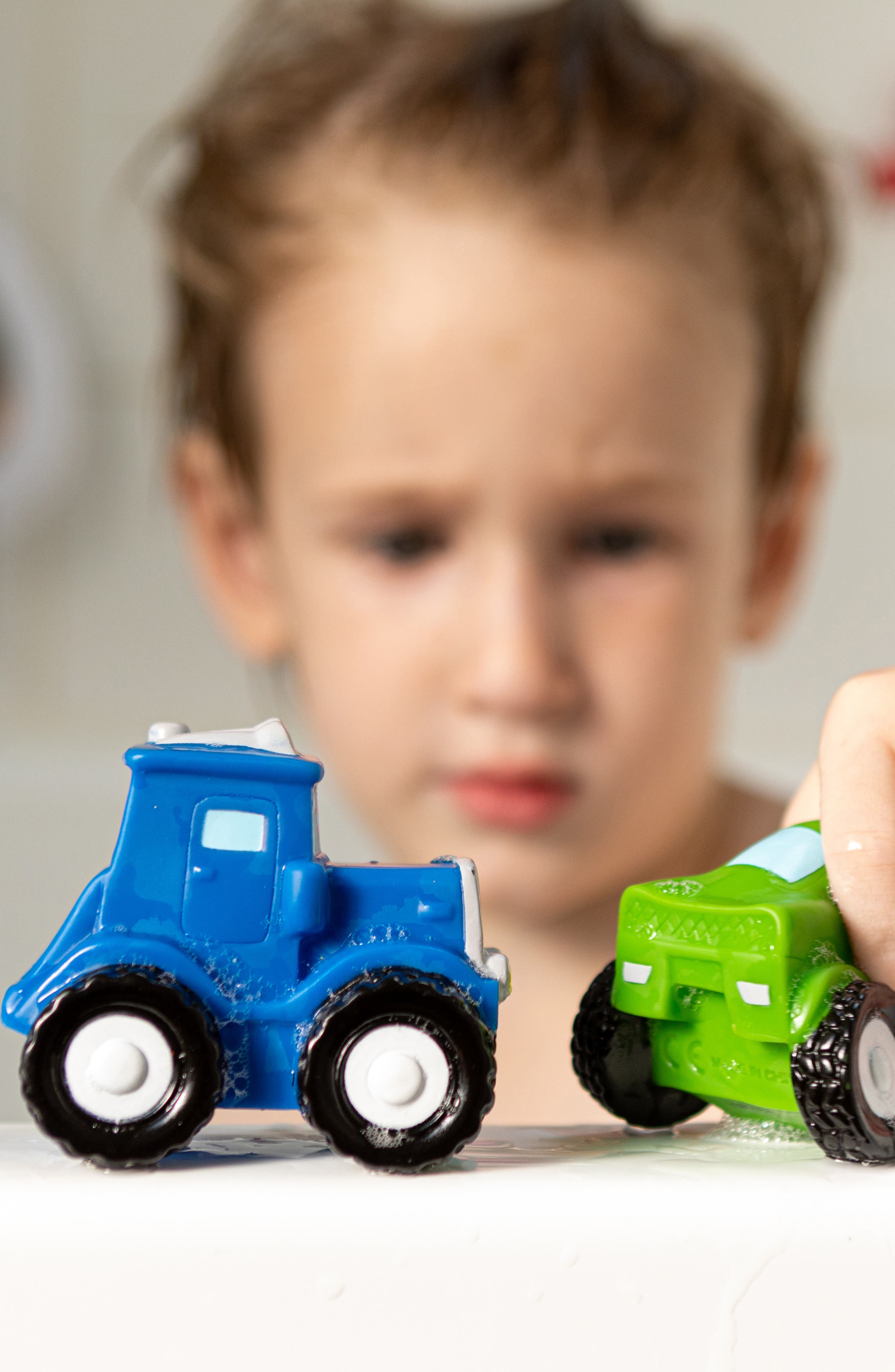 NUBY Squirt Wheels Bath Toys | Nordstromrack