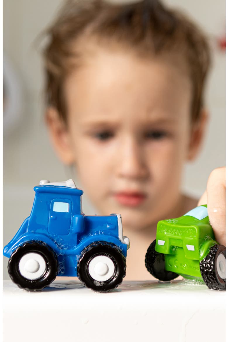 Squirt Wheels Bath Toys, Alternate, color, NONE