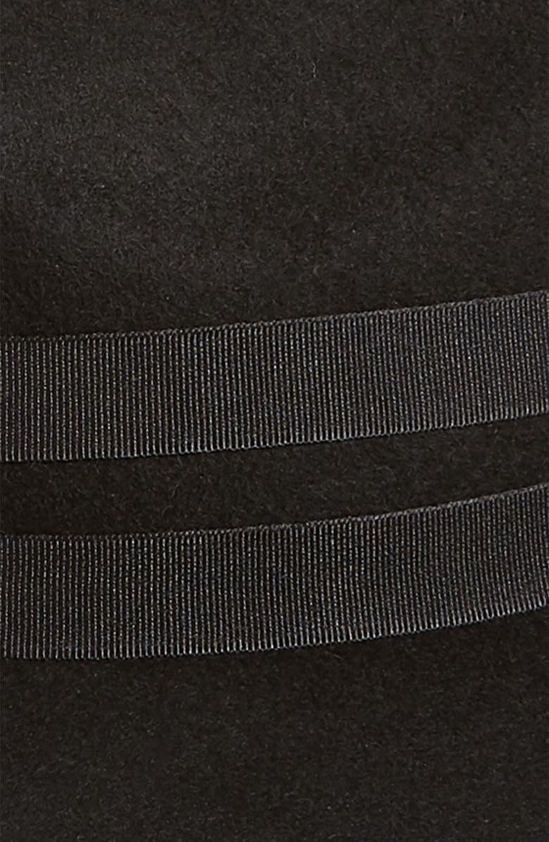 Nordstrom Floppy Wool Panama Hat, Alternate, color, 