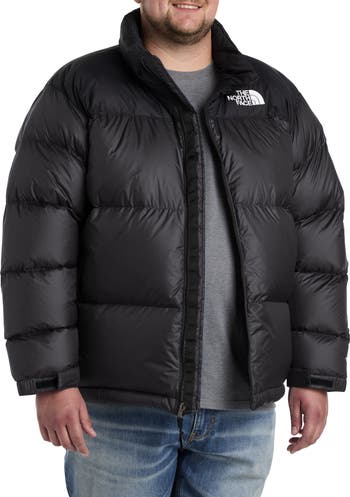 The North Face Big & Tall 1996 Retro Nuptse Jacket | Nordstrom