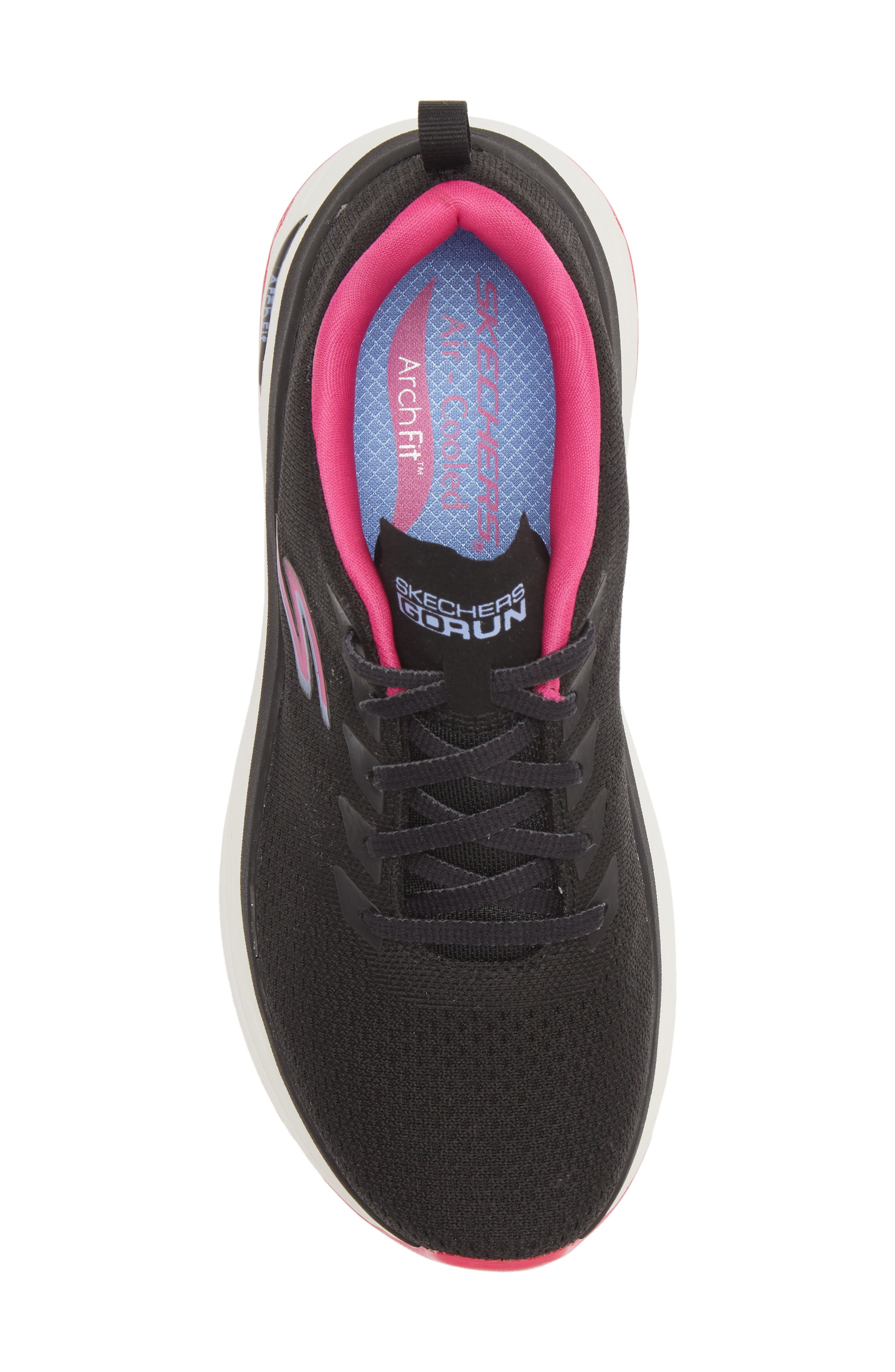SKECHERS Max Cushioning Arch Fit Sneaker, Alternate, color, 