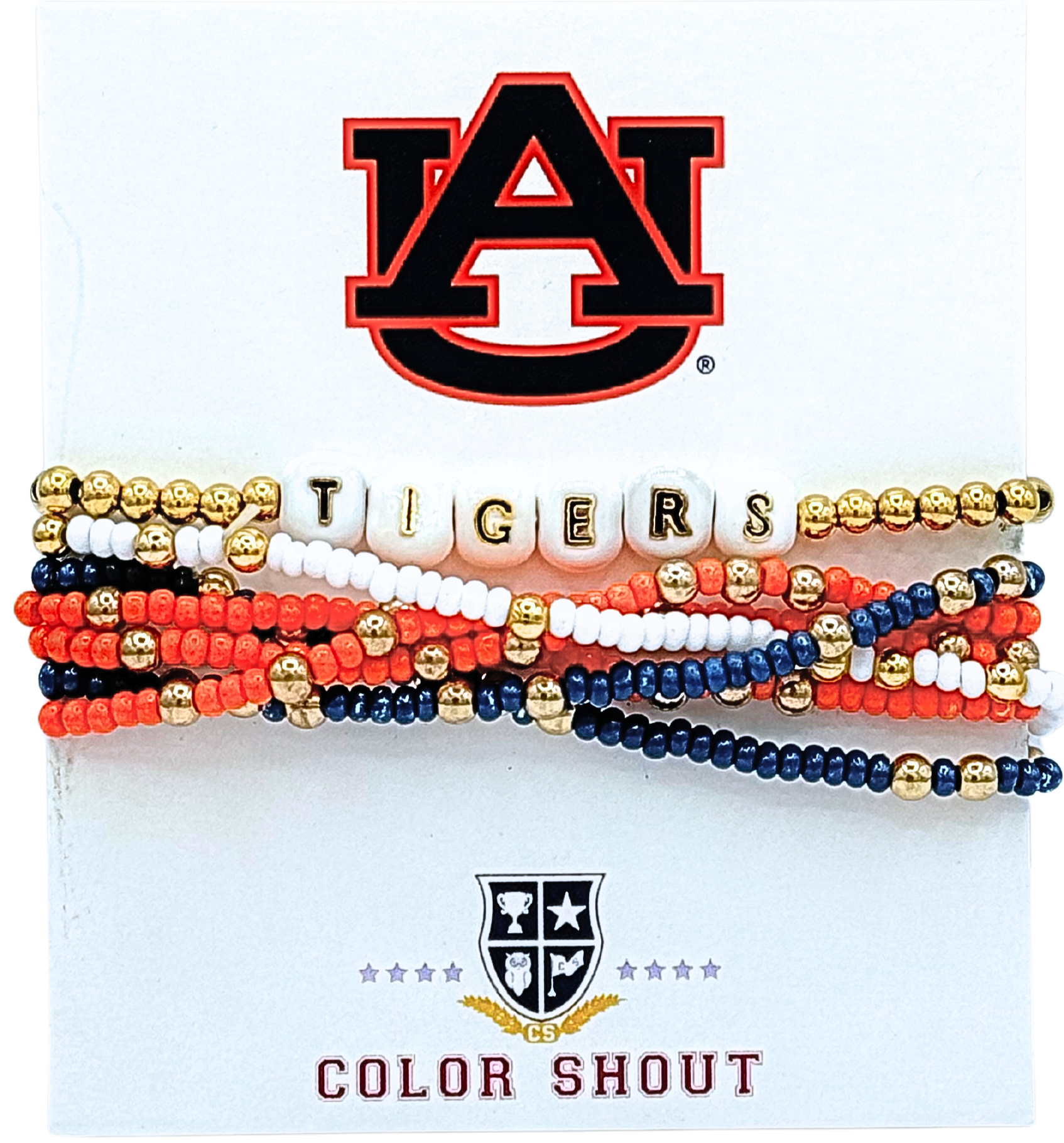 selected Yellow Gold