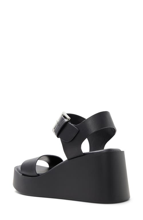 CALL IT SPRING CALL IT SPRING BY ALDO MERISA PLATFORM WEDGE SANDAL