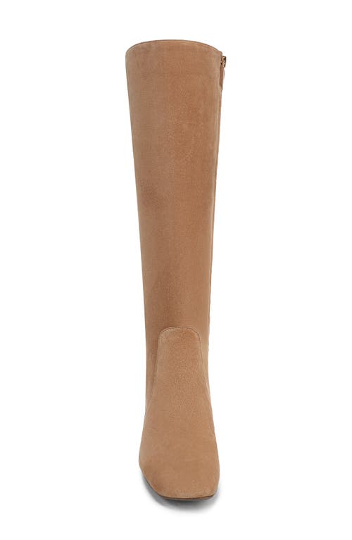 Sam Edelman Porter Knee High Boot In Neutral