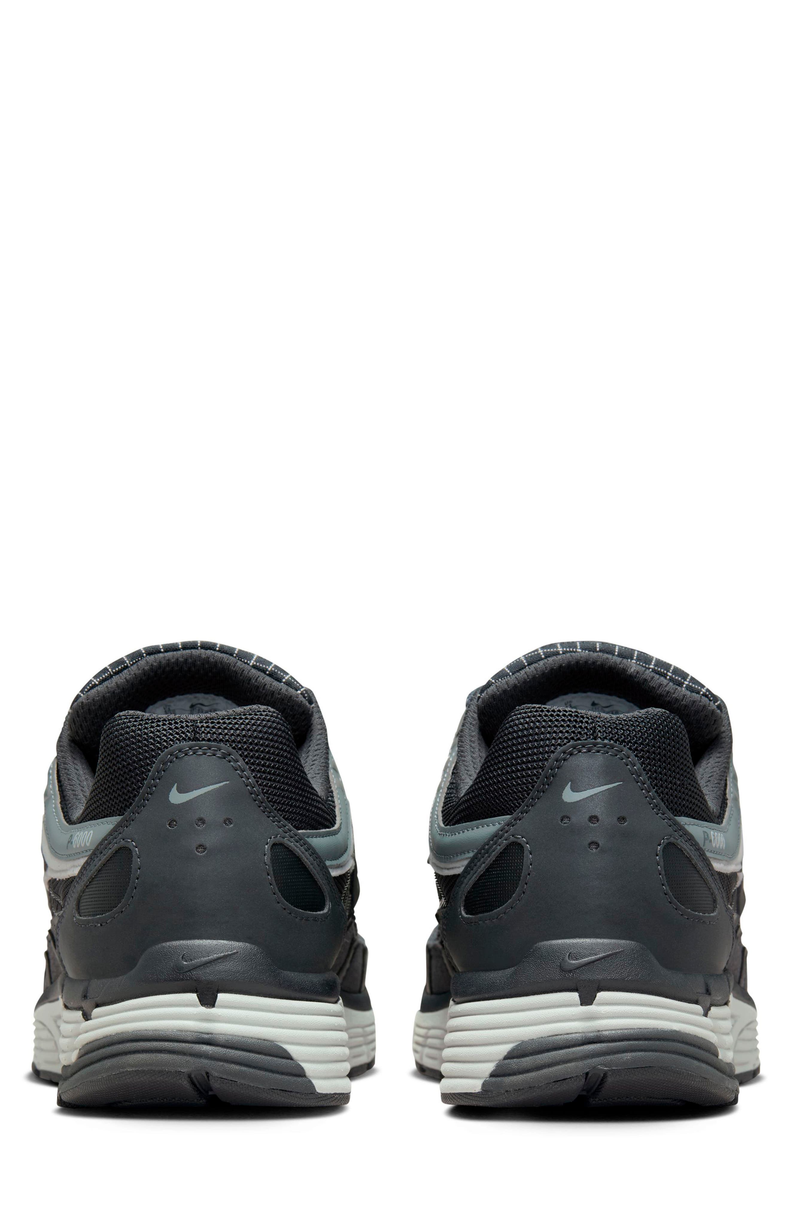Nike P-6000 Sneaker, Alternate, color, 