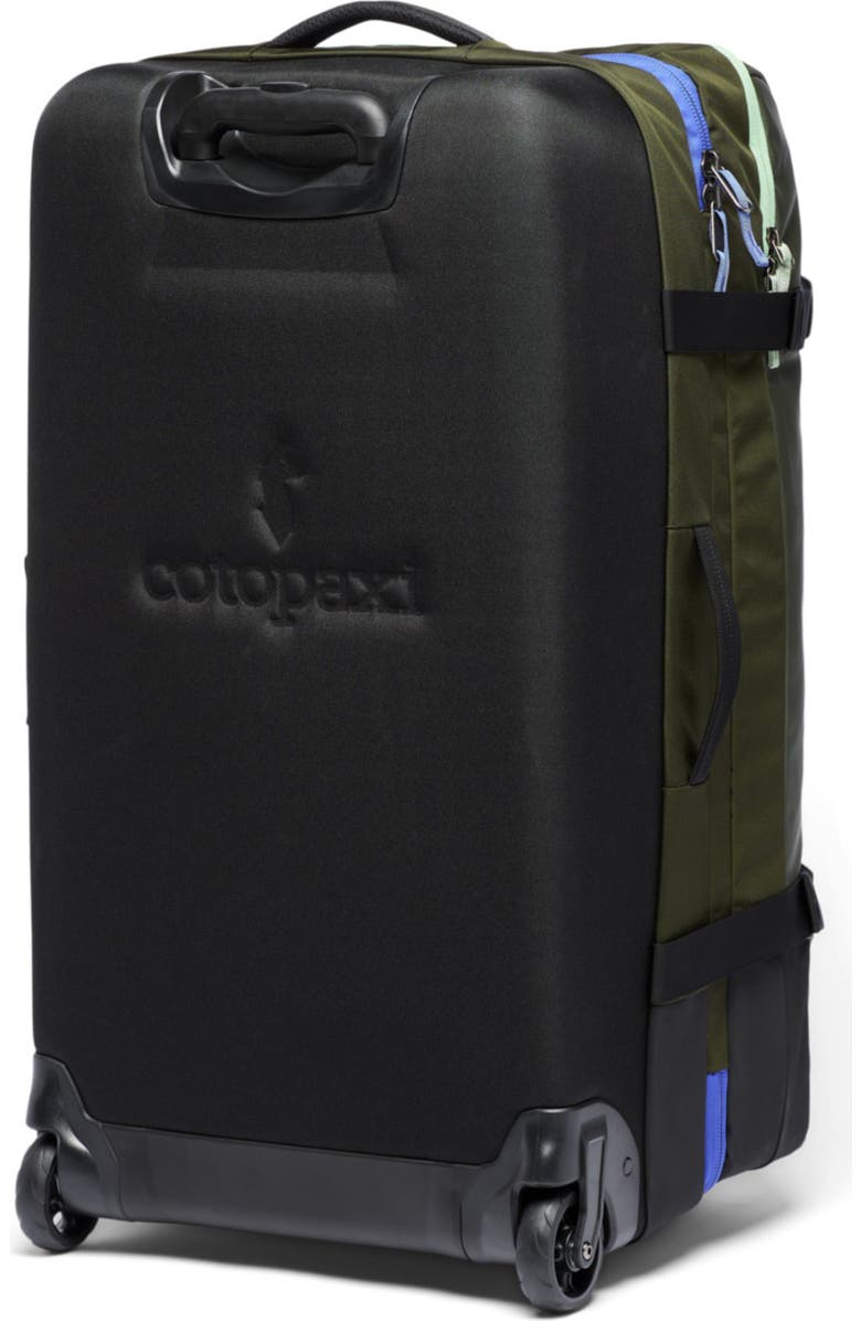 Cotopaxi Allpa 100L Roller Bag, Alternate, color,