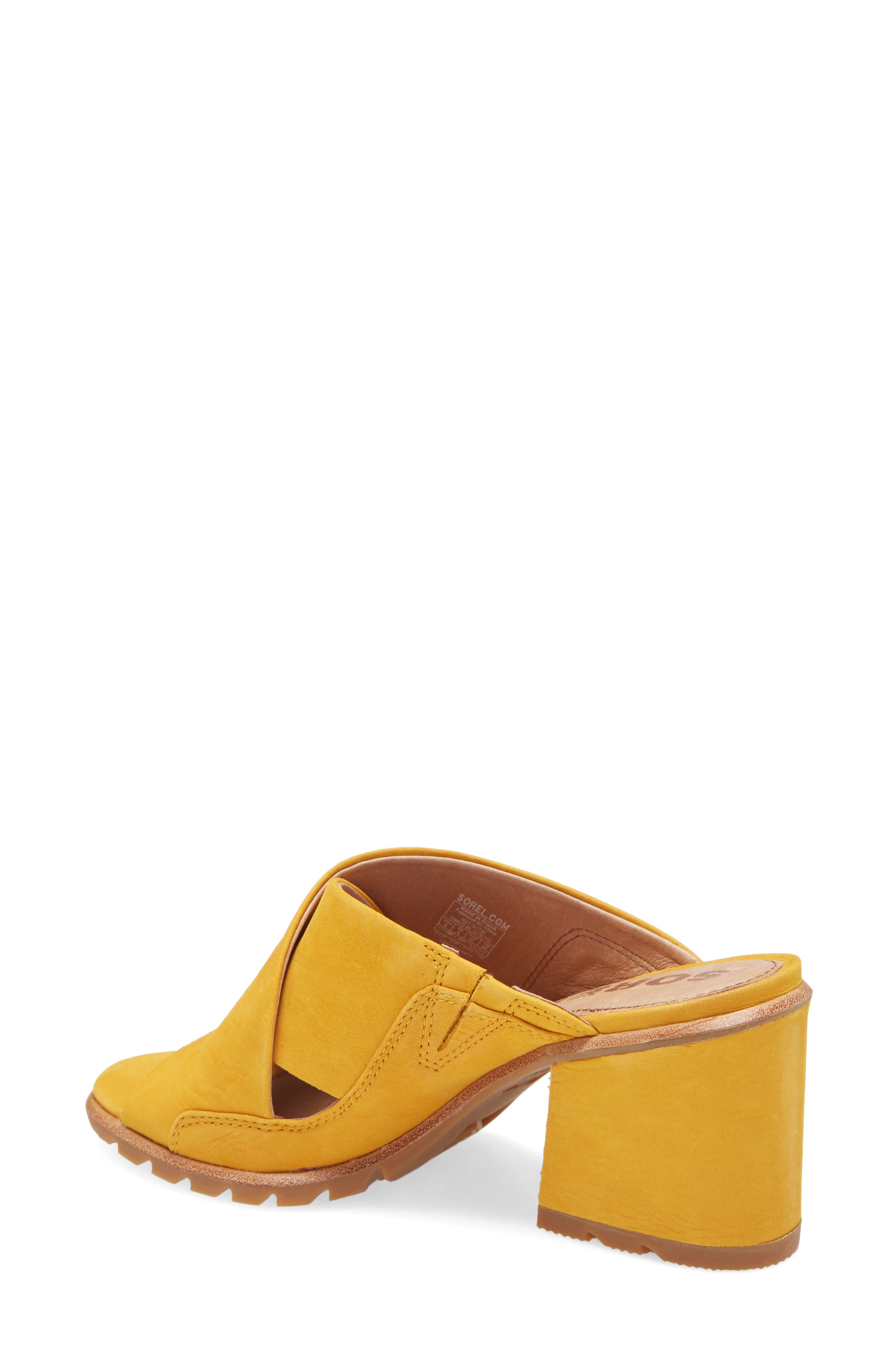 SOREL Nadia Slide Sandal, Alternate, color, 