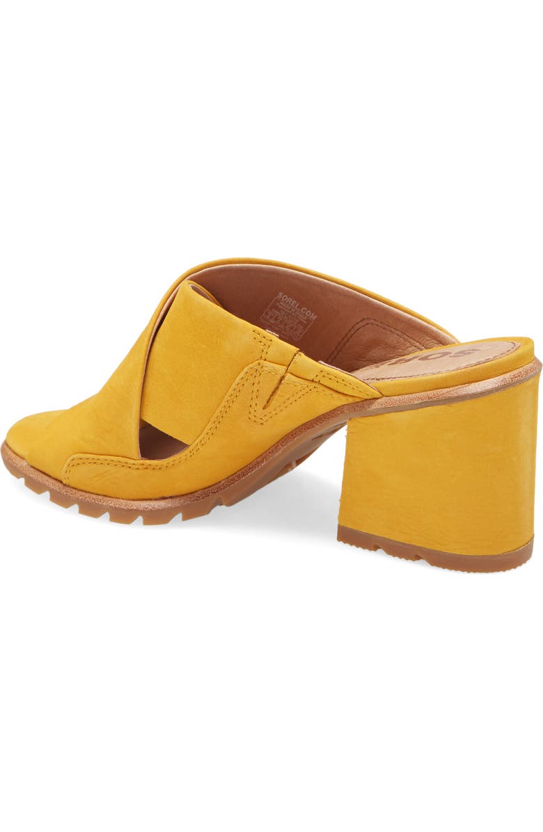 SOREL Nadia Slide Sandal, Alternate, color,