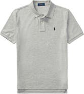 Polo Ralph Lauren Kids' The Iconic Mesh Polo