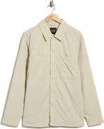 BOSS Lody Shirt Jacket