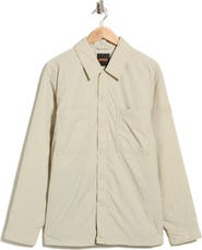 BOSS Lody Shirt Jacket