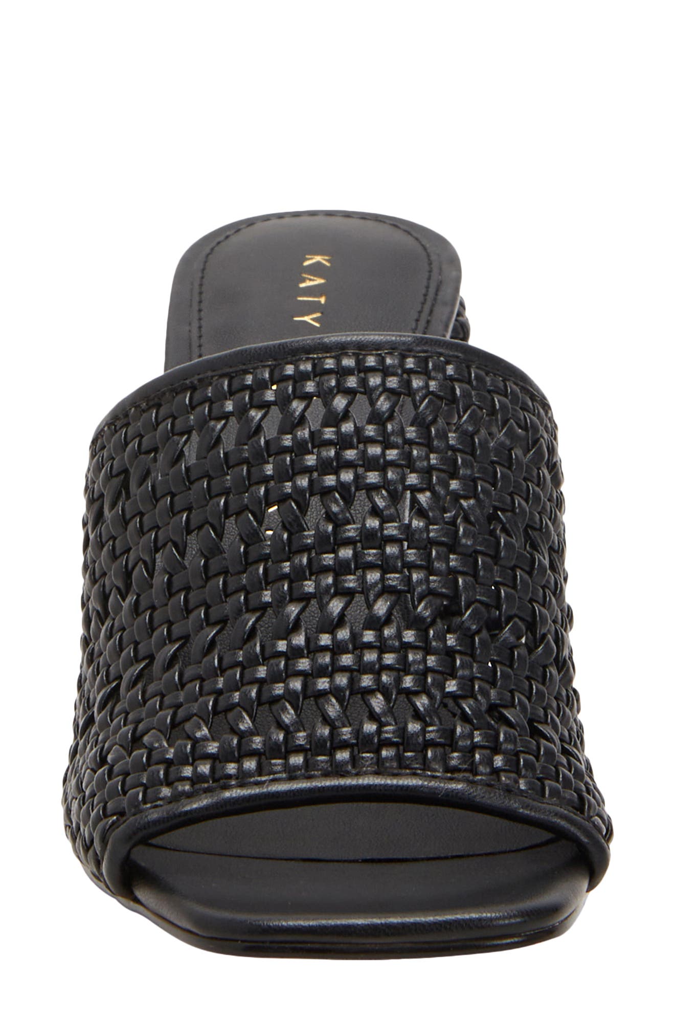 Katy Perry The Tana Slide Sandal, Alternate, color, 