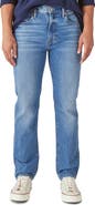 Lucky Brand 223 Straight Leg Jeans