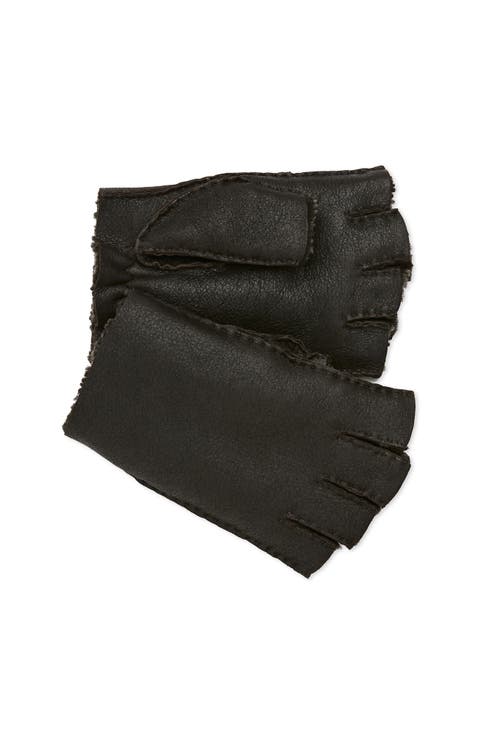 Fingerless Gloves