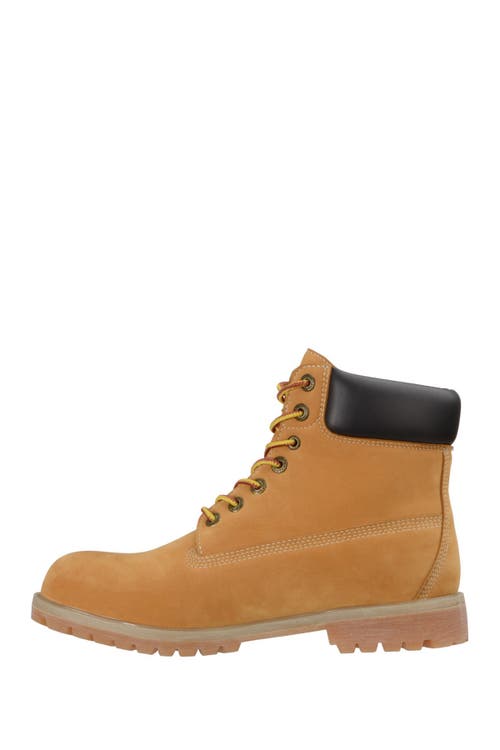 Lugz Convoy Lace-up Boot