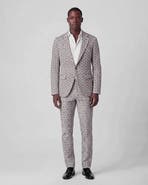 Lords of Harlech Tribal Mens Tailored Blazer