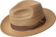 Bailey Eli Straw Hat