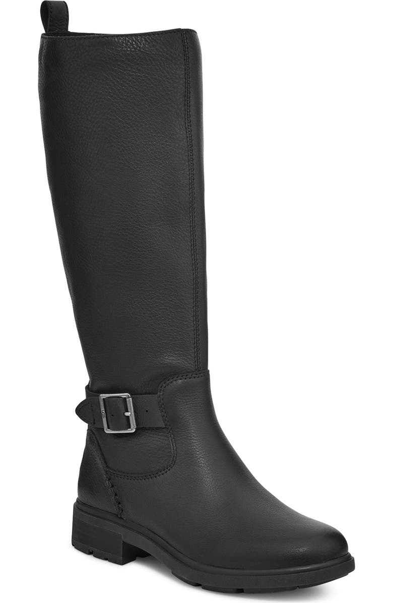 UGG<sup>®</sup> Harrison Tall Waterproof Boot, Main, color,