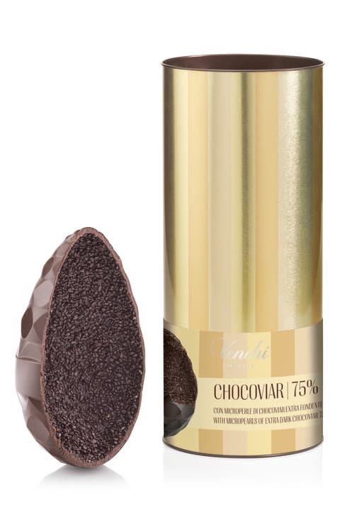 Easter Chocoviar 75% Egg
