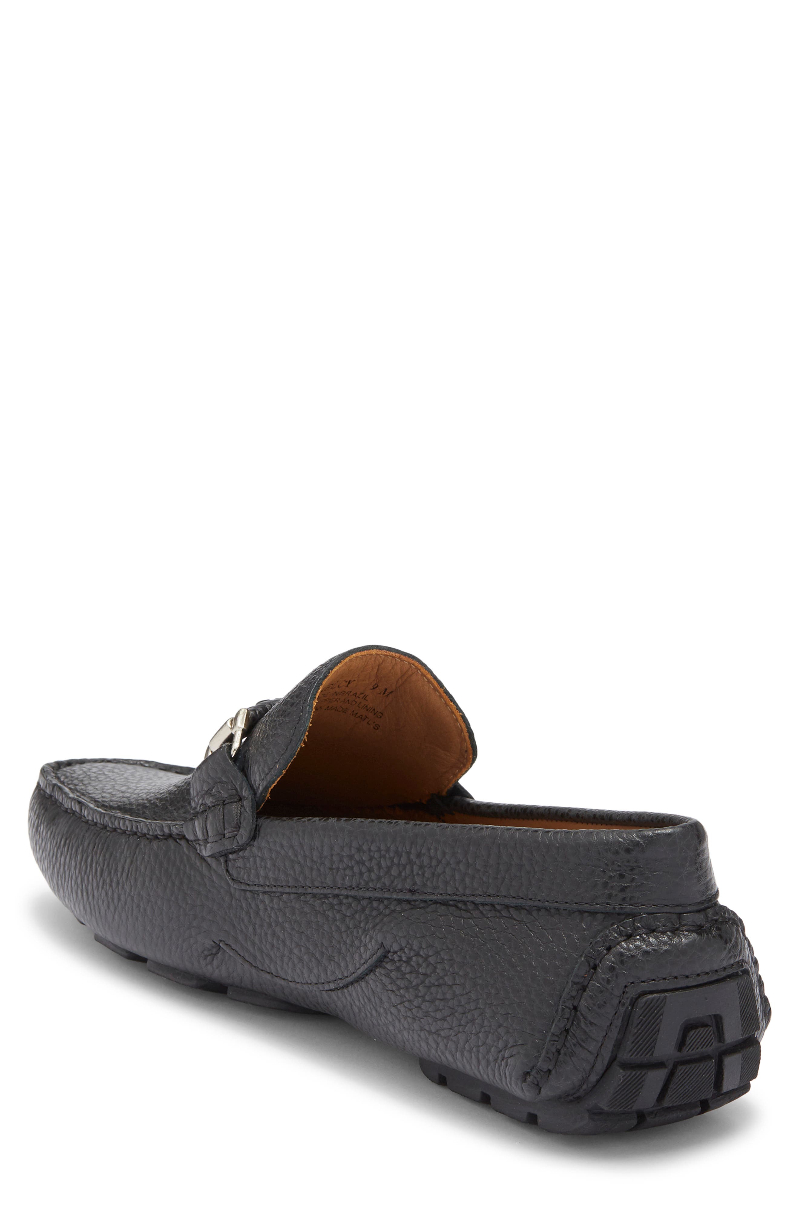 Donald Pliner Drexel Loafer, Alternate, color, Black