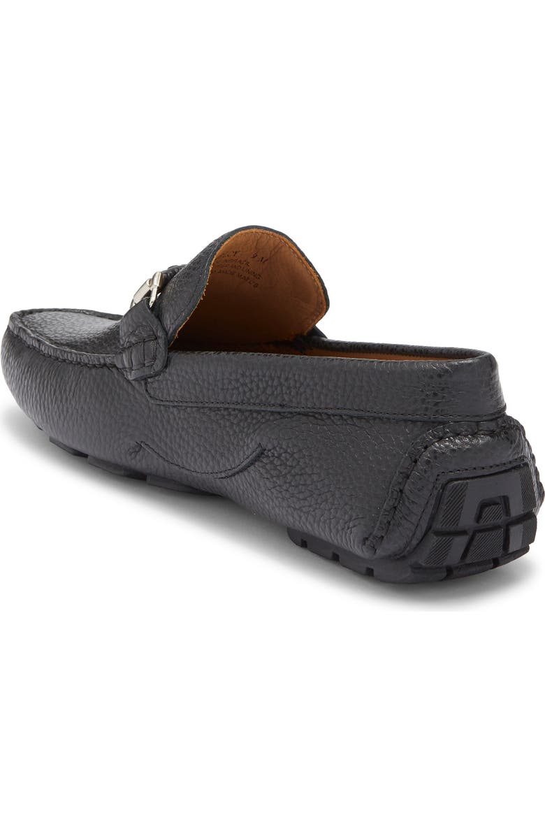 Donald Pliner Drexel Loafer, Alternate, color, Black