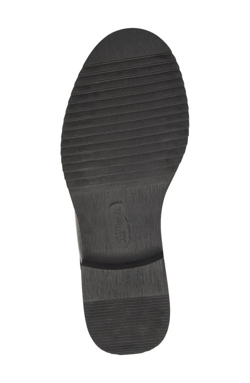 Eurosoft Carmella Lace-up Bootie In Black