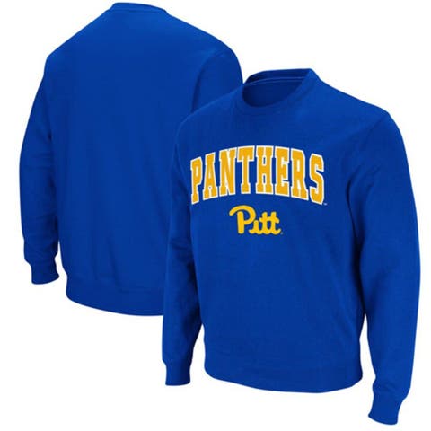 Men's Pitt Panthers Sports Fan Sweatshirts & Hoodies | Nordstrom