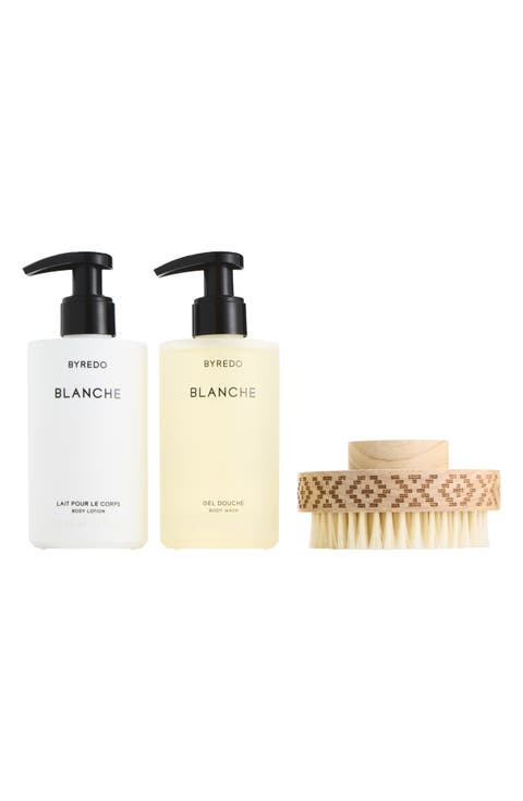 Blanche Body Care Set
