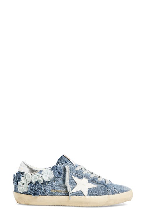 Golden Goose Super-star Private Edition Sneaker