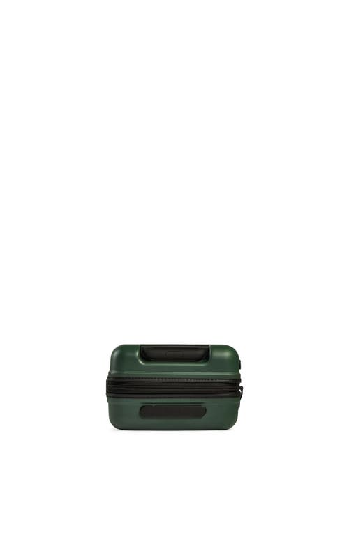 Antler Icon Stripe Carry-on In Green