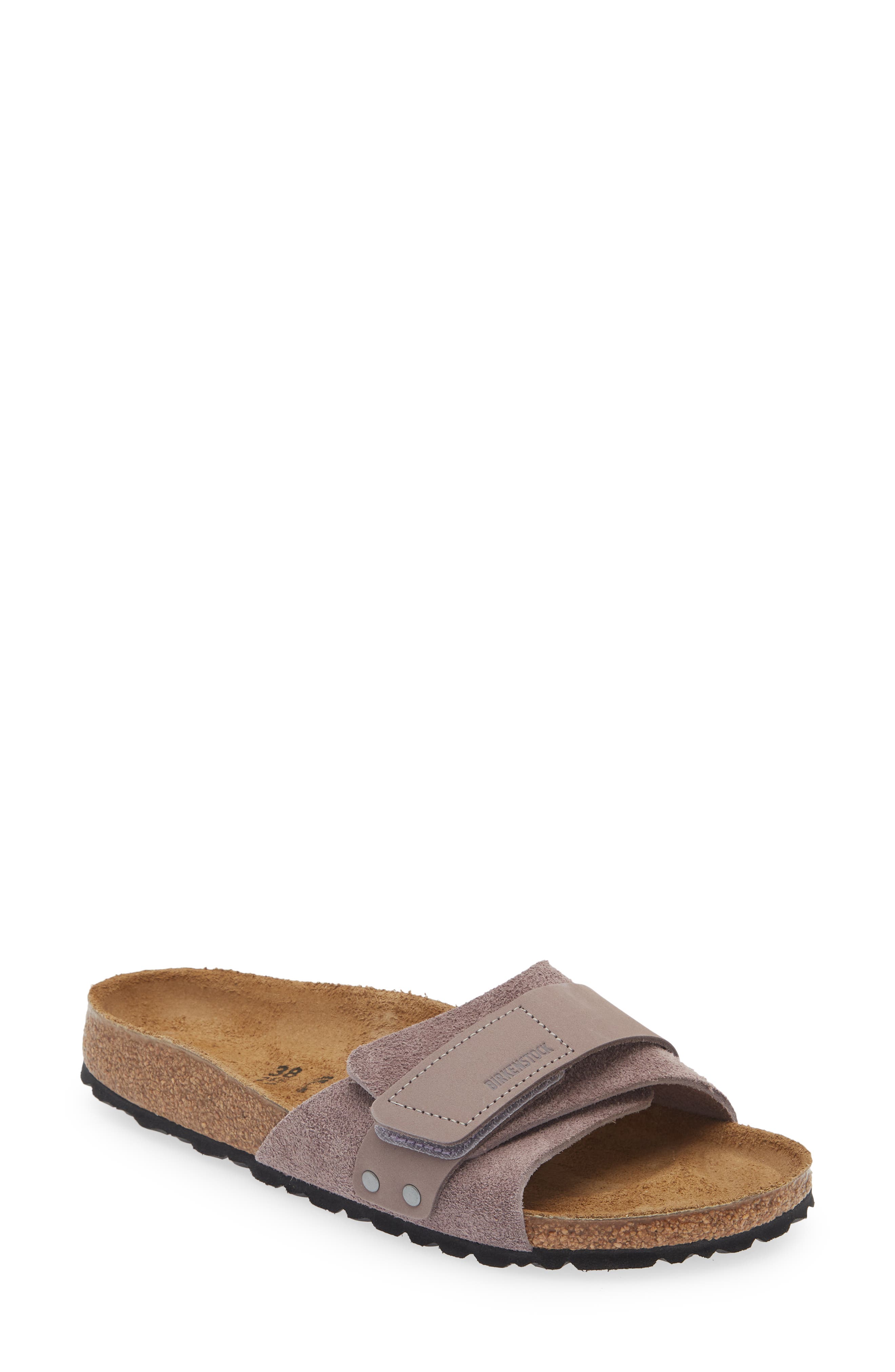 Oita Slide Sandal