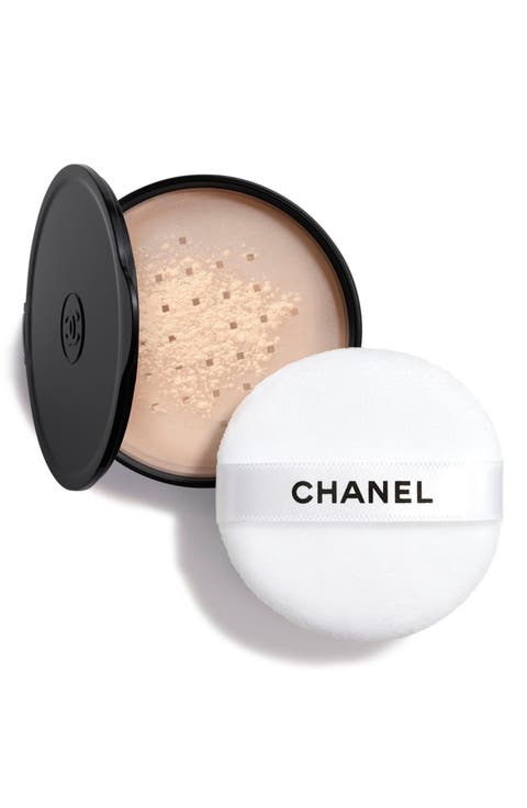 POUDRE UNIVERSELLE LIBRE REFILL Natural Finish Loose Powder On-the-Go Format