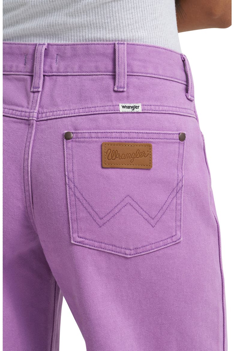 Worldwide Mid Rise Wide Leg Jeans, Alternate, color, BELLFLOWER