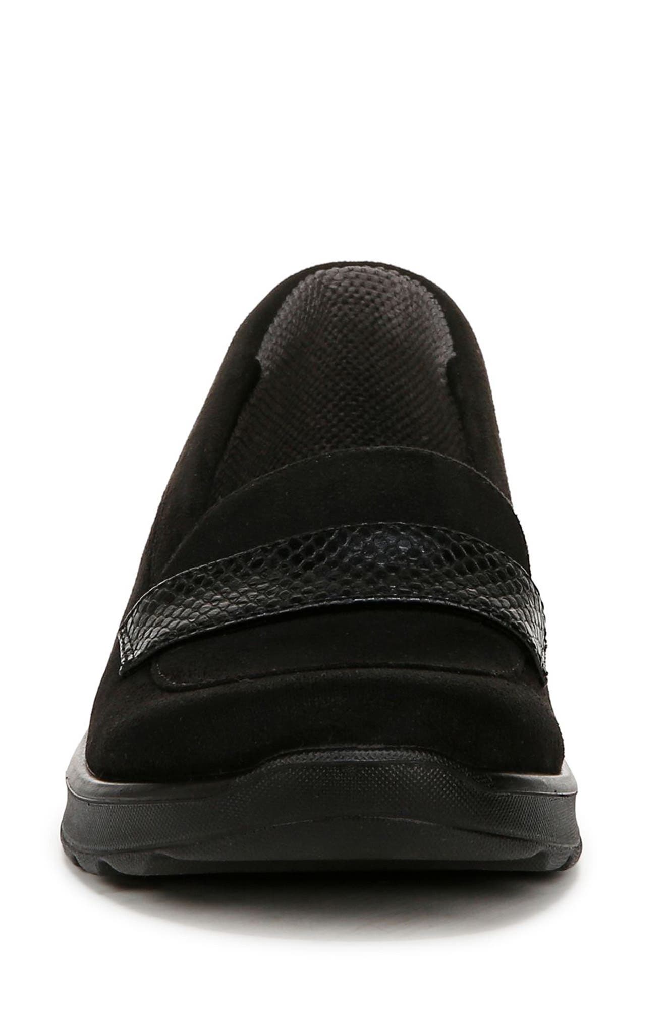 BZees Gamma 2 Slip-On Loafer, Alternate, color, 