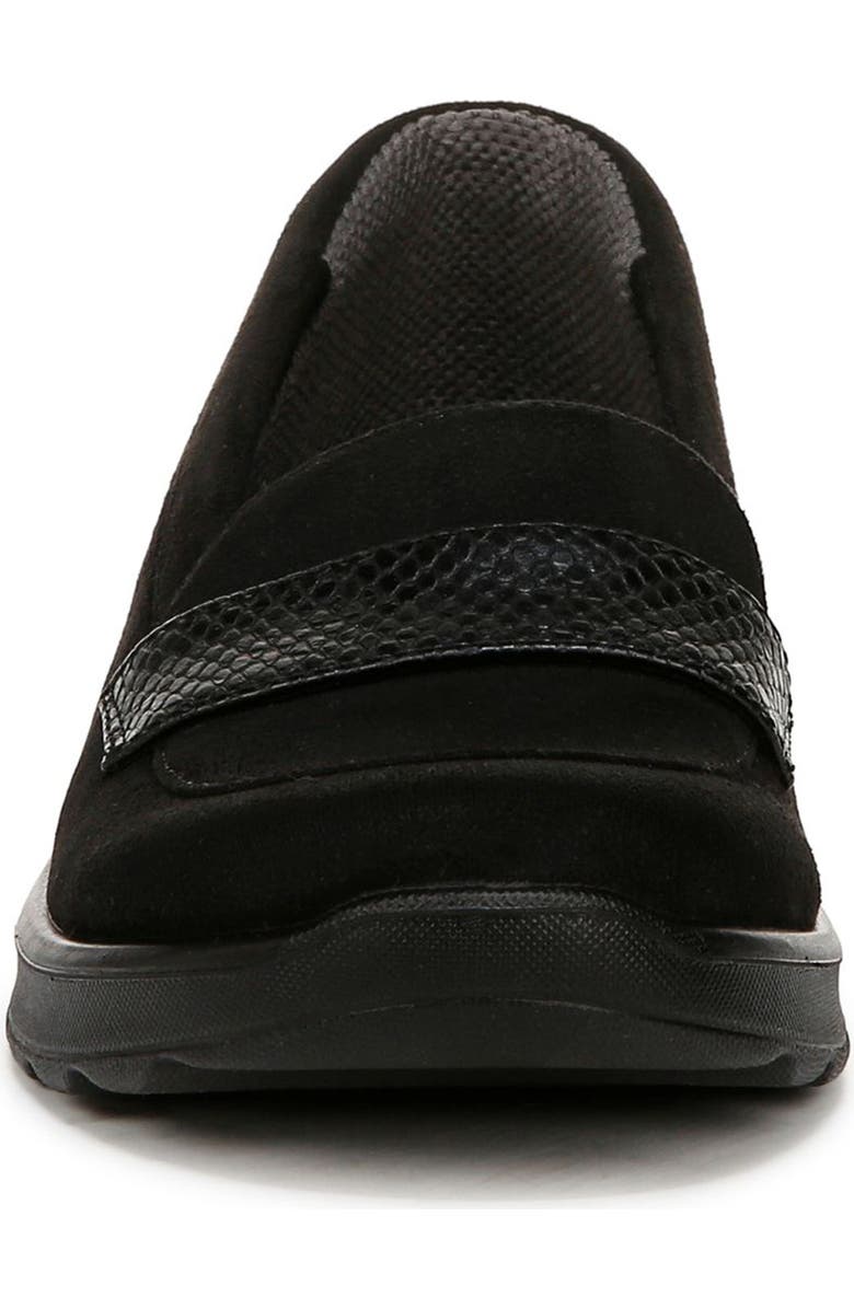BZees Gamma 2 Slip-On Loafer, Alternate, color,