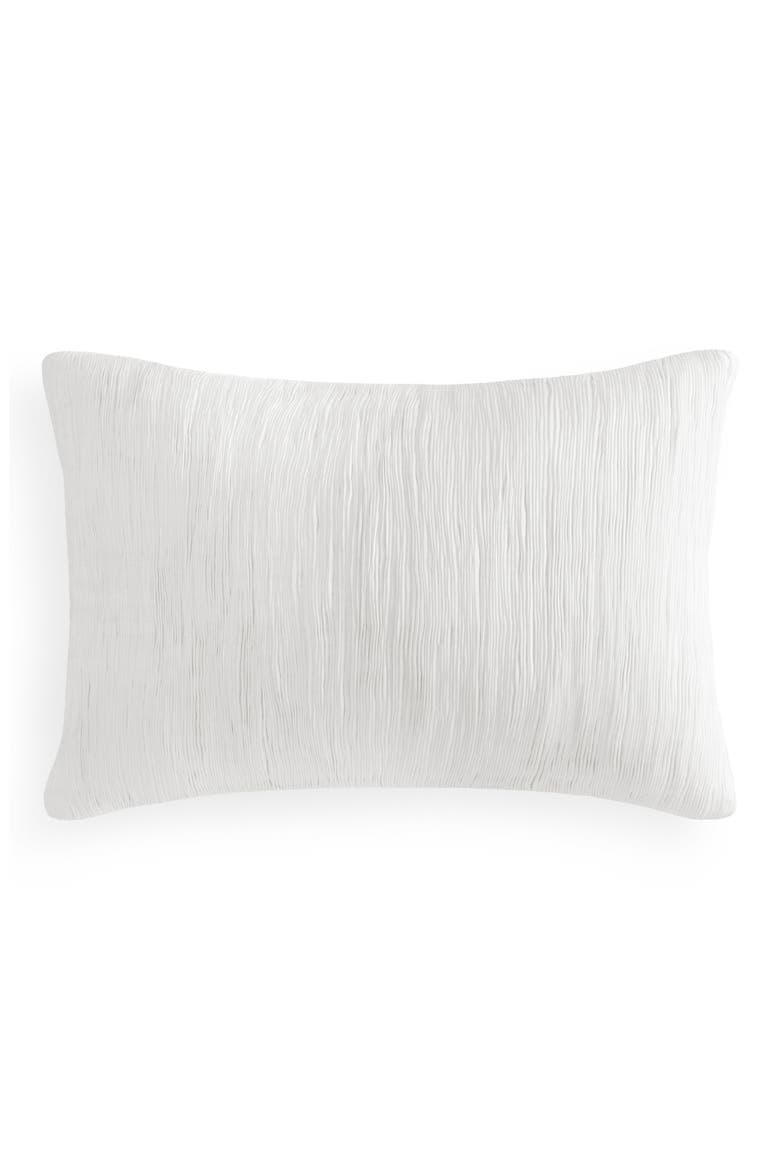 Evolution Accent Pillow, Main, color, IVORY