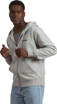 Members Only Brooklyn Zip-Up Hoodie