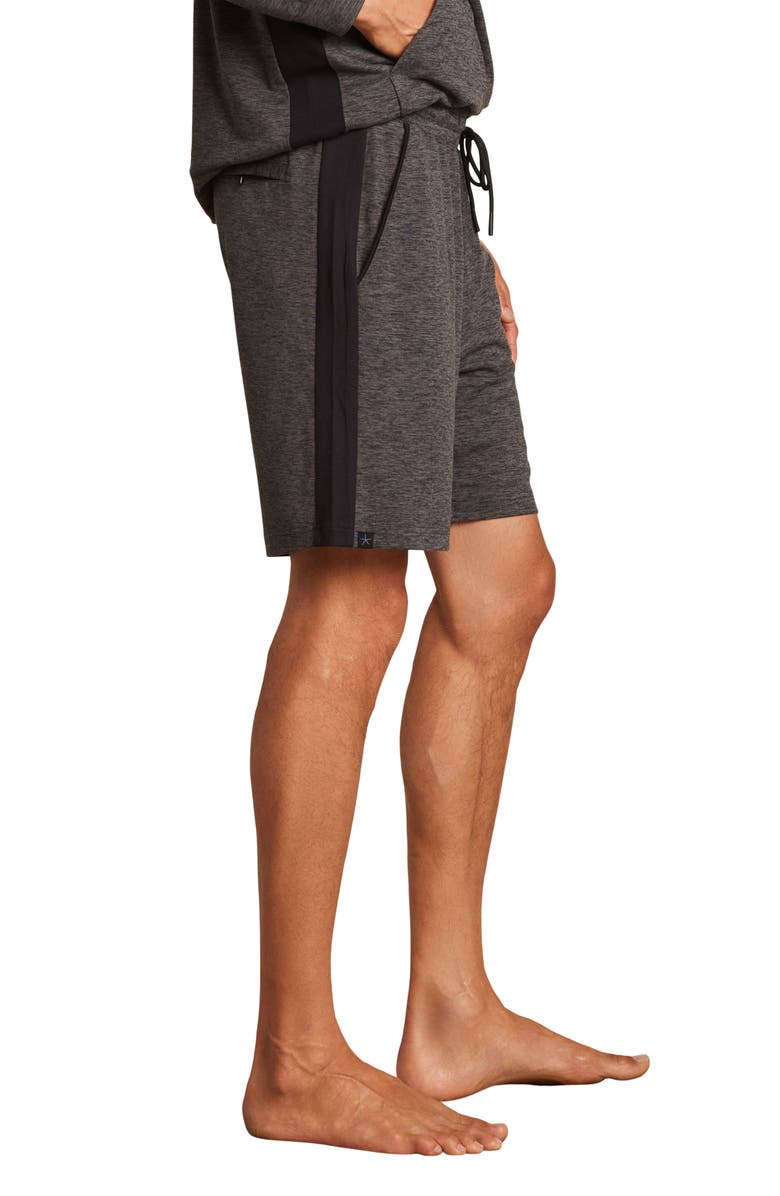 Dri-FIT Challenger Athletic Shorts
