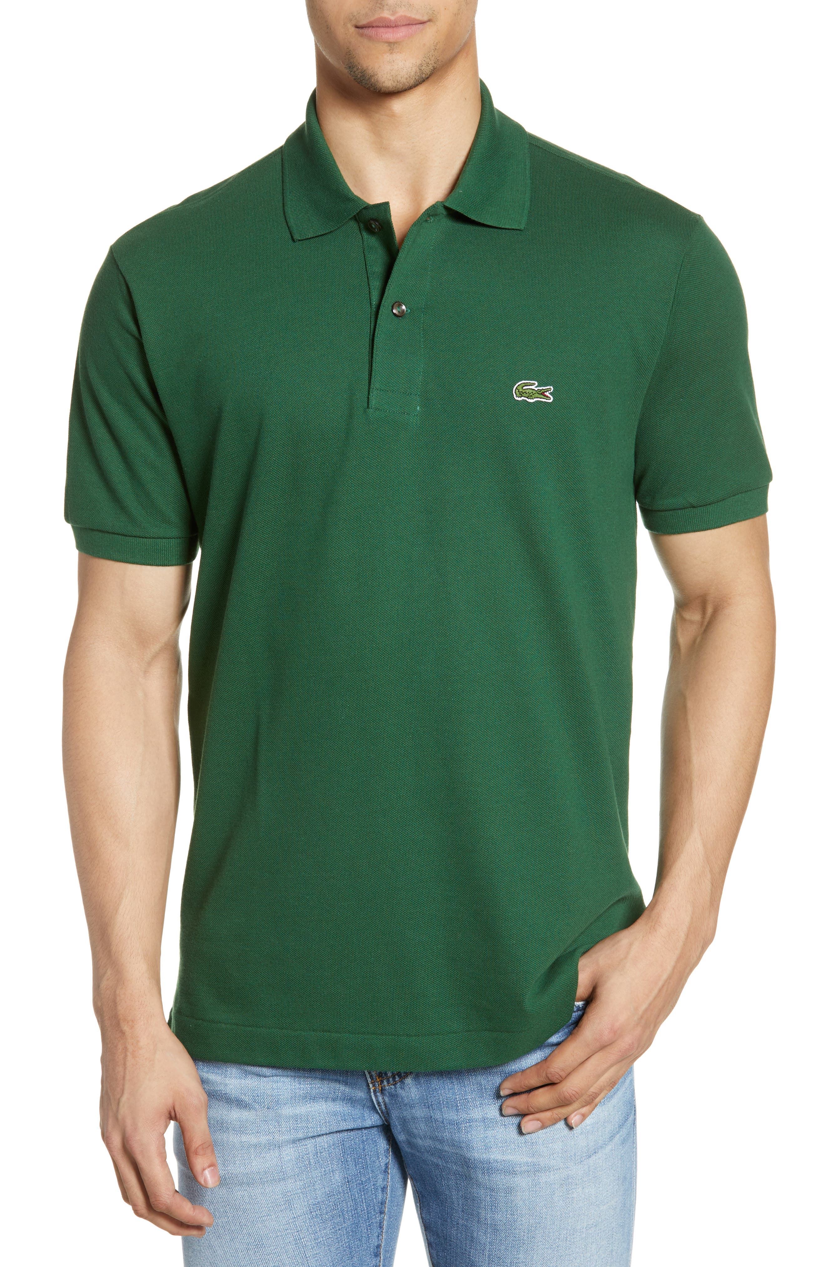 132 GREEN