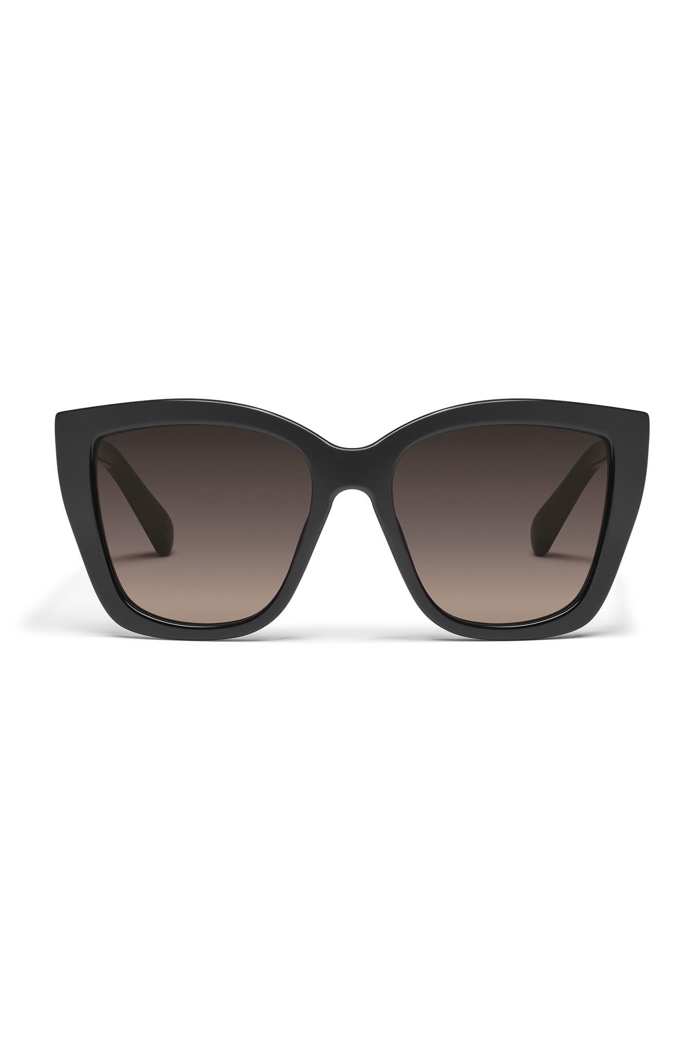 selected BLACK/ SMOKE TAUPE