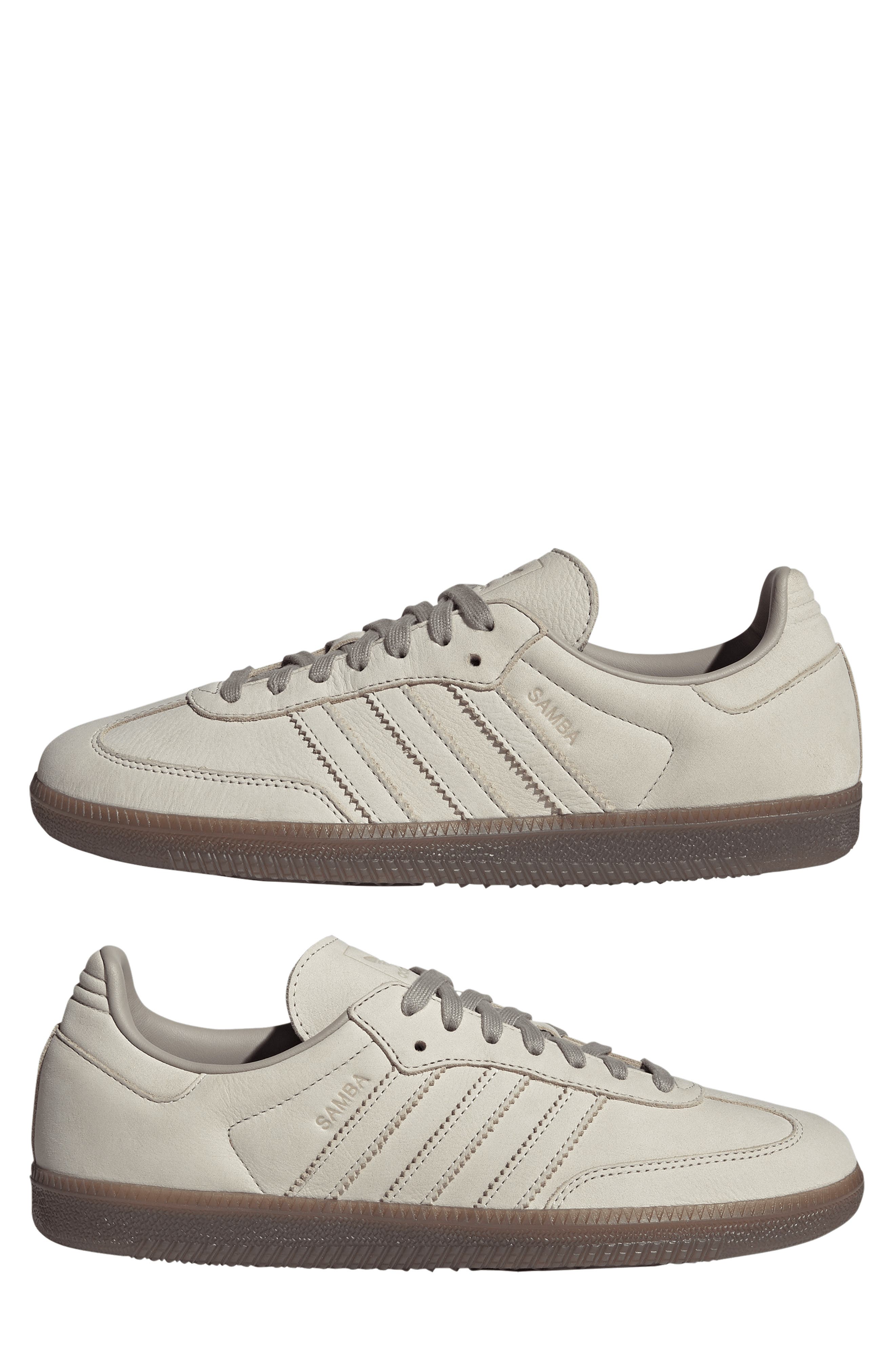 Мужские кроссовки adidas Gender Inclusive Samba OG Sneaker — фото 7
