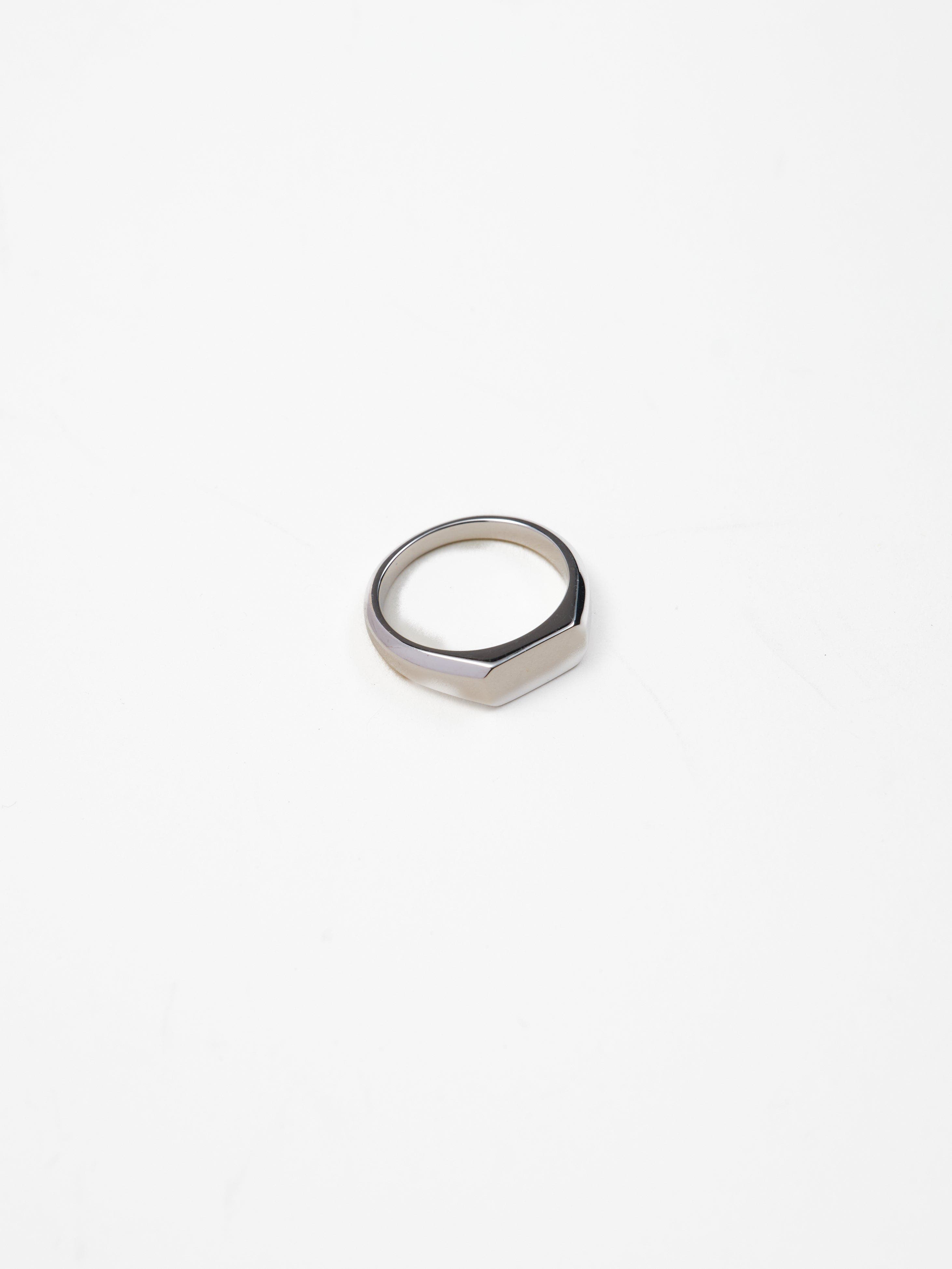 925 Recycled Sterling Silver