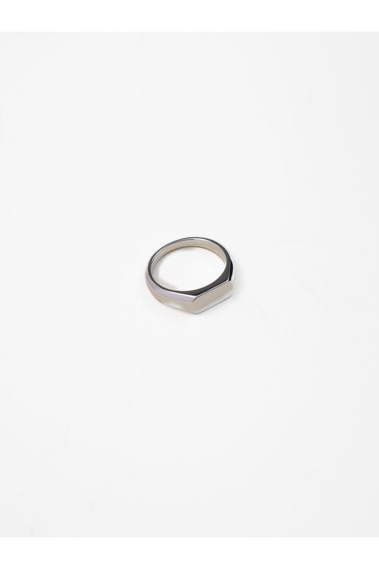 Avery Pinky Ring, Alternate, color, 14K Recycled Gold Vermeil