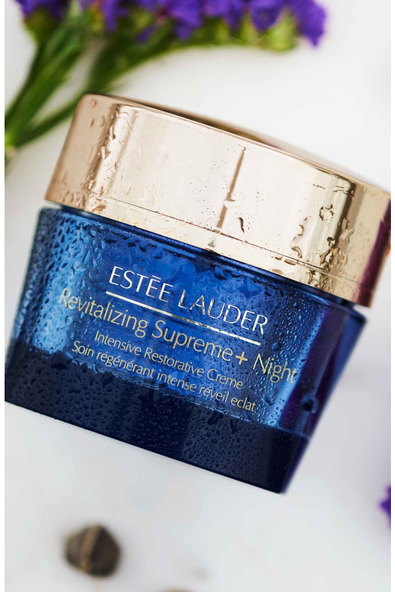 Revitalizing Supreme+ Intensive Restorative Crème, Alternate, color, NO COLOR