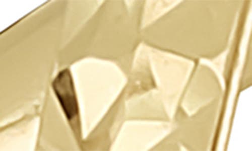 Bony Levy 14k Gold Crossover Ring In Gold
